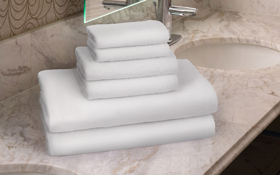 YOU MAY ALSO ENJOY: Signature Towel Set