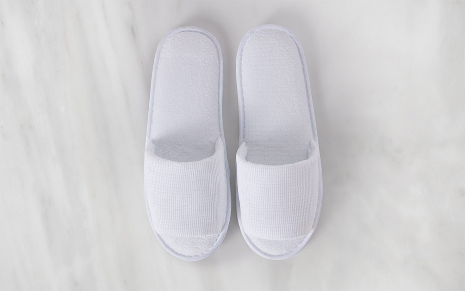 Cozy Robes & Slippers | Shop Beau Rivage Collection
